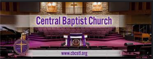 Central Baptist Church